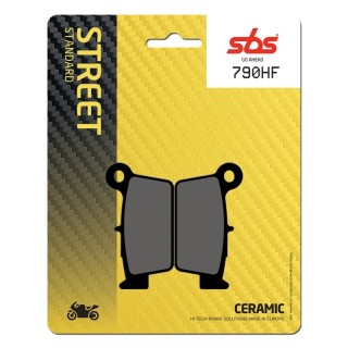 Pastillas Freno SBS Moto, Scooter, MotoCross, Enduro