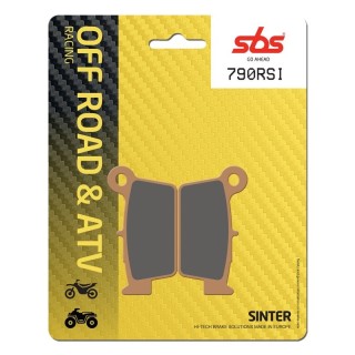 Pastillas Freno SBS Moto, Scooter, MotoCross, Enduro