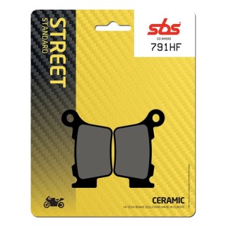 Pastillas Freno SBS Moto, Scooter, MotoCross, Enduro