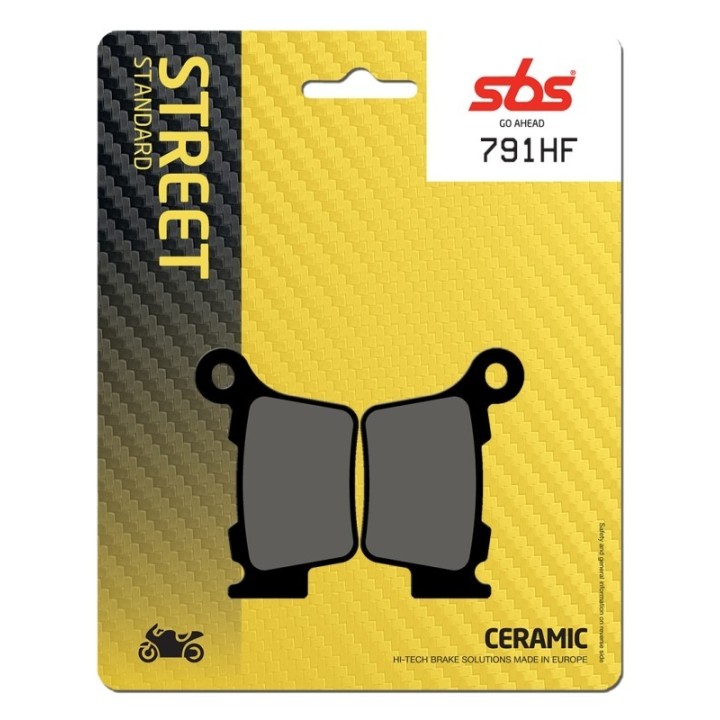 Pastillas Freno SBS Moto, Scooter, MotoCross, Enduro