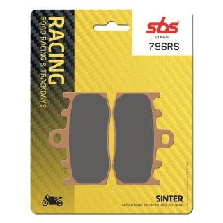 Pastillas Freno SBS Moto, Scooter, MotoCross, Enduro
