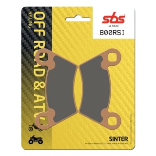 Pastillas Freno SBS Moto, Scooter, MotoCross, Enduro