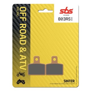Pastillas Freno SBS Moto, Scooter, MotoCross, Enduro