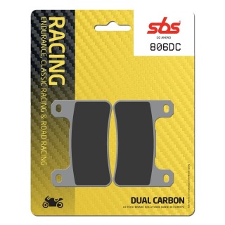Pastillas Freno SBS Moto, Scooter, MotoCross, Enduro