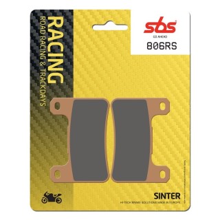 Pastillas Freno SBS Moto, Scooter, MotoCross, Enduro