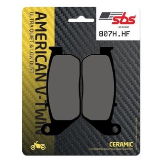 Pastillas Freno SBS Moto, Scooter, MotoCross, Enduro