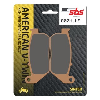 Pastillas Freno SBS Moto, Scooter, MotoCross, Enduro