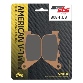 Pastillas Freno SBS Moto, Scooter, MotoCross, Enduro