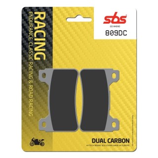 Pastillas Freno SBS Moto, Scooter, MotoCross, Enduro