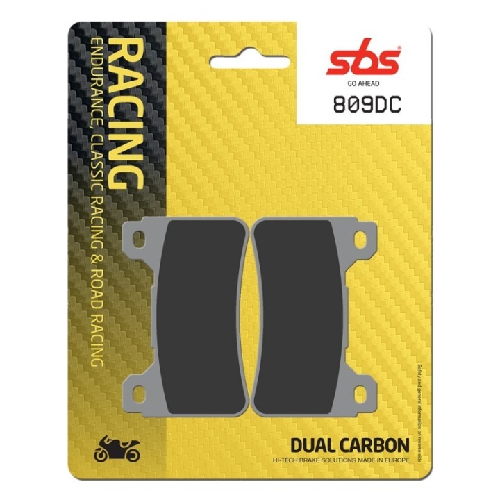Pastillas Freno SBS Moto, Scooter, MotoCross, Enduro