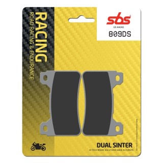 Pastillas Freno SBS Moto, Scooter, MotoCross, Enduro