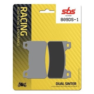 Pastillas Freno SBS Moto, Scooter, MotoCross, Enduro