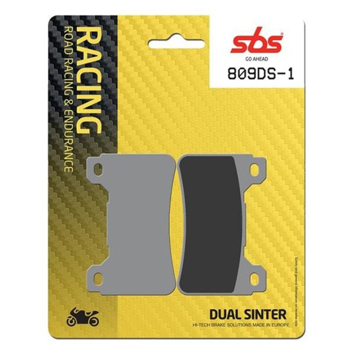 Pastillas Freno SBS Moto, Scooter, MotoCross, Enduro