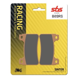 Pastillas Freno SBS Moto, Scooter, MotoCross, Enduro