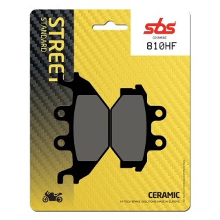 Pastillas Freno SBS Moto, Scooter, MotoCross, Enduro