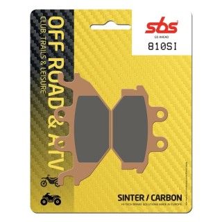 Pastillas Freno SBS Moto, Scooter, MotoCross, Enduro