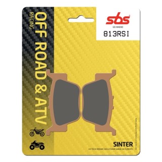Pastillas Freno SBS Moto, Scooter, MotoCross, Enduro