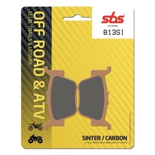 Pastillas Freno SBS Moto, Scooter, MotoCross, Enduro