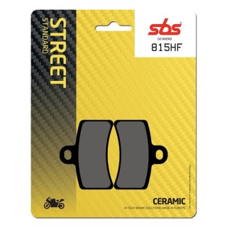 Pastillas Freno SBS Moto, Scooter, MotoCross, Enduro