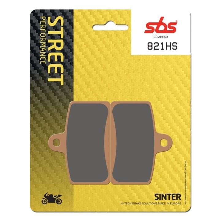 Pastillas Freno SBS Moto, Scooter, MotoCross, Enduro