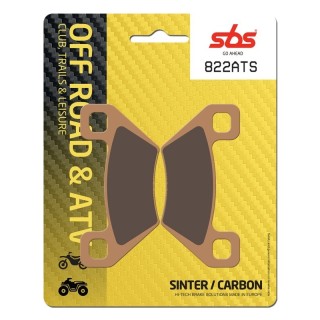 Pastillas Freno SBS Moto, Scooter, MotoCross, Enduro