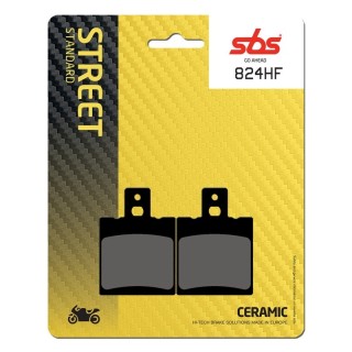 Pastillas Freno SBS Moto, Scooter, MotoCross, Enduro