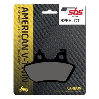 Pastillas Freno SBS Moto, Scooter, MotoCross, Enduro