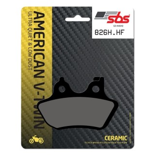 Pastillas Freno SBS Moto, Scooter, MotoCross, Enduro