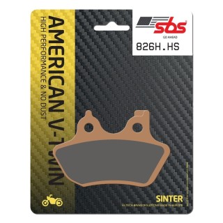 Pastillas Freno SBS Moto, Scooter, MotoCross, Enduro
