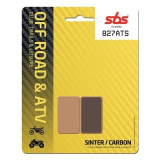 Pastillas Freno SBS Moto, Scooter, MotoCross, Enduro