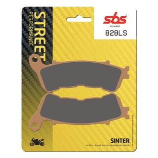 Pastillas Freno SBS Moto, Scooter, MotoCross, Enduro