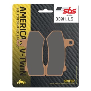 Pastillas Freno SBS Moto, Scooter, MotoCross, Enduro