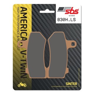 Pastillas Freno SBS Moto, Scooter, MotoCross, Enduro