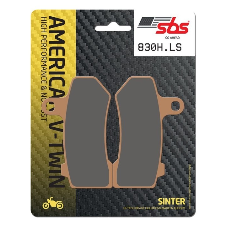 Pastillas Freno SBS Moto, Scooter, MotoCross, Enduro