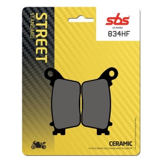 Pastillas Freno SBS Moto, Scooter, MotoCross, Enduro