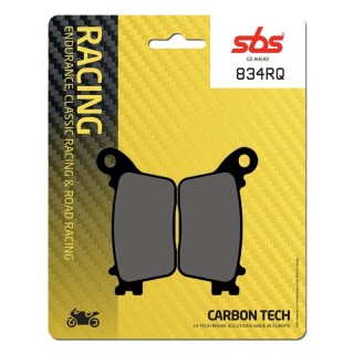 Pastillas Freno SBS Moto, Scooter, MotoCross, Enduro