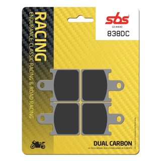 Pastillas Freno SBS Moto, Scooter, MotoCross, Enduro