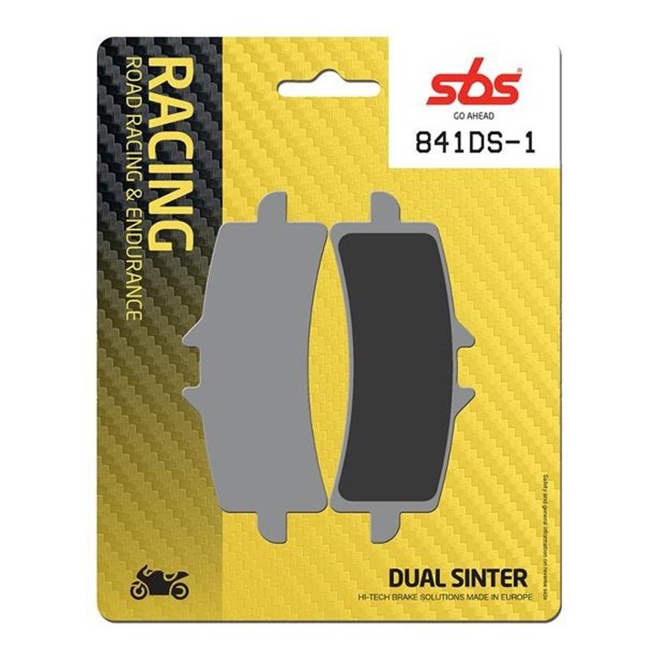 Pastillas Freno SBS Moto, Scooter, MotoCross, Enduro