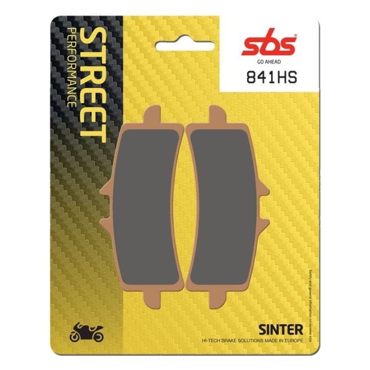 Pastillas Freno SBS Moto, Scooter, MotoCross, Enduro