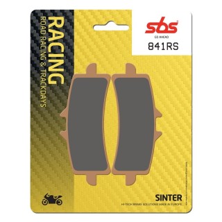 Pastillas Freno SBS Moto, Scooter, MotoCross, Enduro
