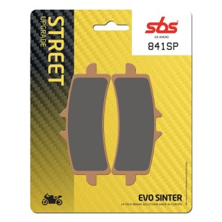 Pastillas Freno SBS Moto, Scooter, MotoCross, Enduro