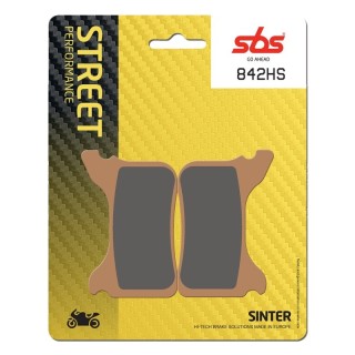 Pastillas Freno SBS Moto, Scooter, MotoCross, Enduro