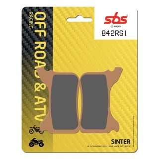 Pastillas Freno SBS Moto, Scooter, MotoCross, Enduro