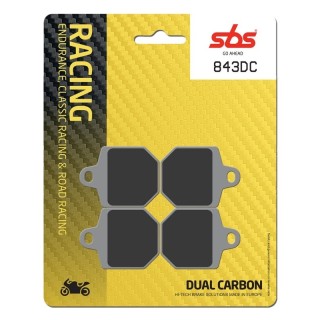 Pastillas Freno SBS Moto, Scooter, MotoCross, Enduro