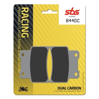 Pastillas Freno SBS Moto, Scooter, MotoCross, Enduro