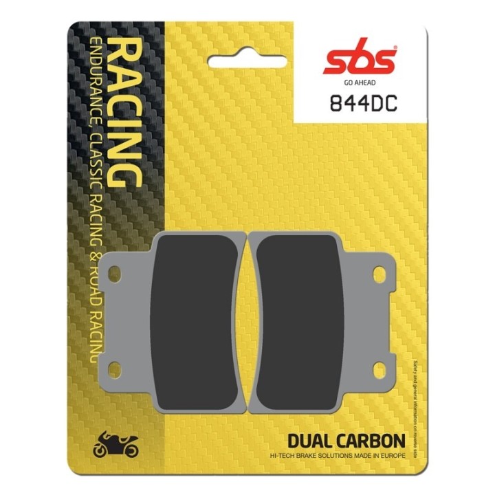 Pastillas Freno SBS Moto, Scooter, MotoCross, Enduro