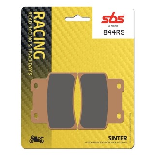 Pastillas Freno SBS Moto, Scooter, MotoCross, Enduro