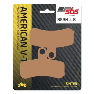 Pastillas Freno SBS Moto, Scooter, MotoCross, Enduro