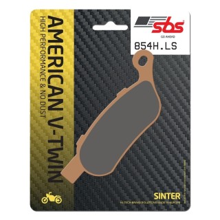 Pastillas Freno SBS Moto, Scooter, MotoCross, Enduro