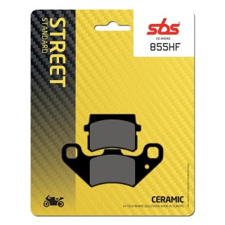 Pastillas Freno SBS Moto, Scooter, MotoCross, Enduro